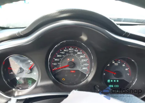 2014 Dodge Avenger Sxt из США, поврежденный, VIN 1C3CDZCG9EN187994